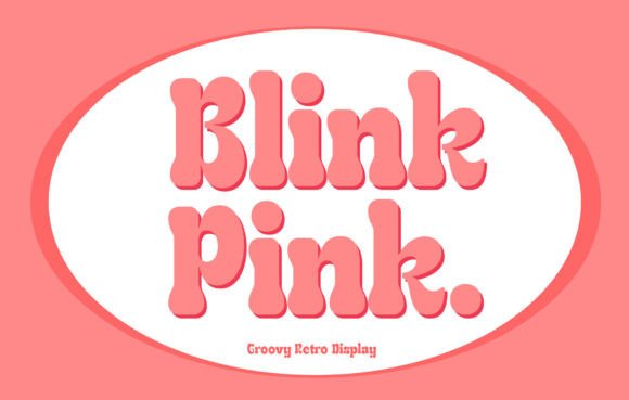 Blinkping: The Friendly Display Font That Transforms Branding