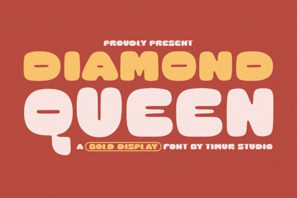 Diamond Queen: A Designer's Honest Review for Real Projects