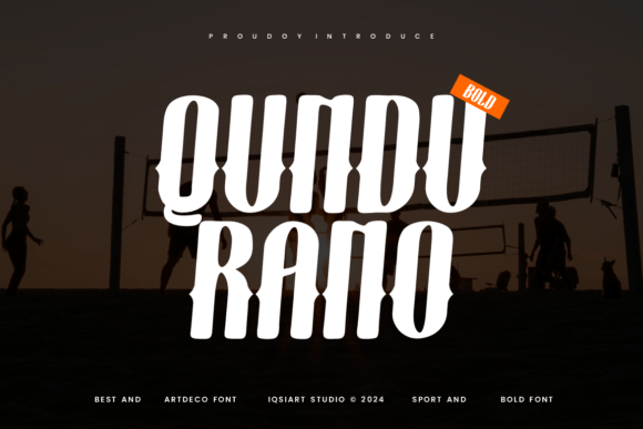 How Qundurano Gave My Small Business a Fresh, Polished Look