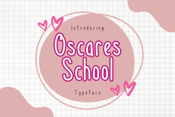 Oscares School: A Designer's Review for Real Projects