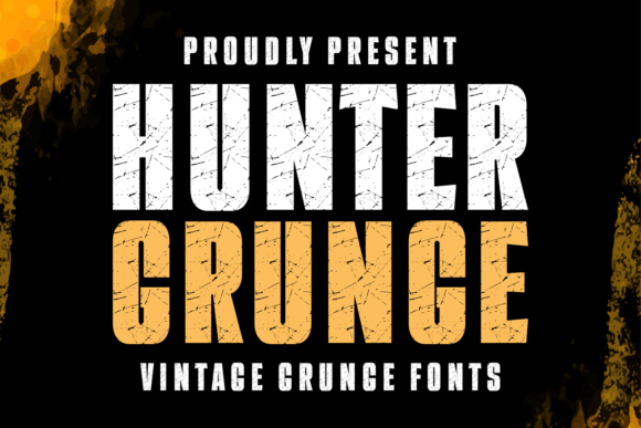 Testing Hunter Grunge in a Real Web Project: A Display Font Worth the Hype