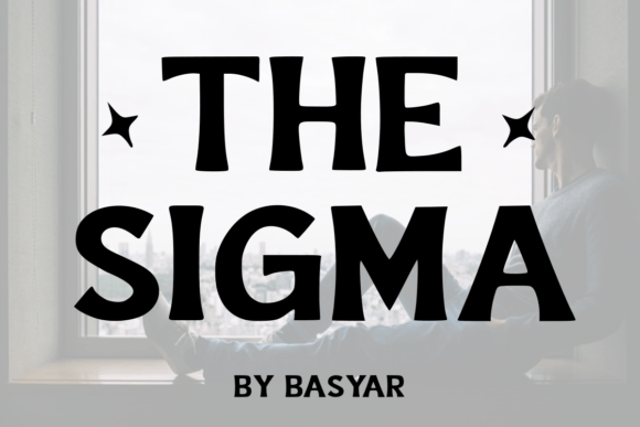 The Sigma Font: What It’s Like to Use in a Real Branding Project