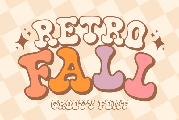 Using Retro Fall to Build a Cozy, Consistent Brand Identity